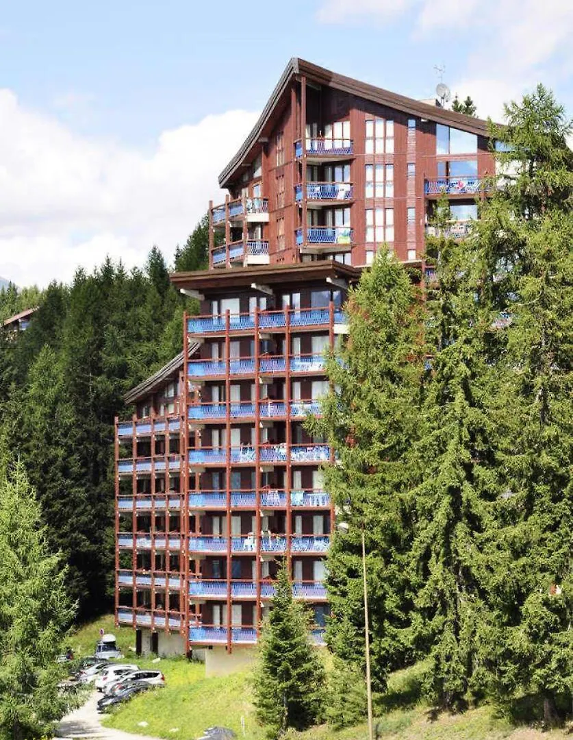 Residence Ruitor - Deux Pieces 4 Personnes Mae-1904 Les Arcs  France